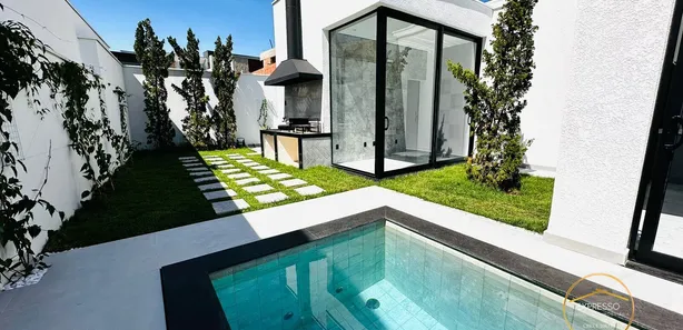Sobrado com 3 Quartos para alugar, 280m² no Villa Bella de Votorantim, Votorantim
