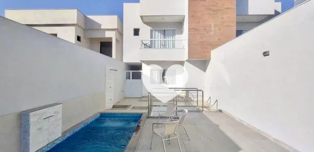 Casa de Condomínio com 3 Quartos à venda, 160m² no Jardim Boa Vista, Guarapari