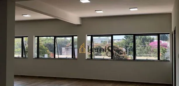 Conjunto Comercial / Sala para venda ou aluguel, 95m² no Jardim Rosinha, Itu