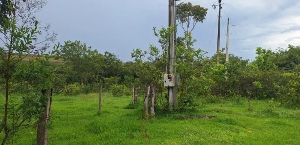 Fazenda / Sítio / Chácara à venda, 142000m² no Área Rural de Formosa, Formosa