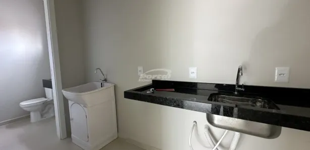 Conjunto Comercial / Sala para alugar, 60m² no Itajubá, Barra Velha