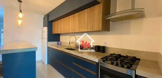 Sobrado com 2 Quartos à venda, 80m² no Testo Salto, Blumenau