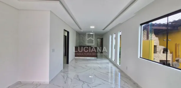 Casa de Condomínio com 3 Quartos à venda, 134m² no Gravatá Centro, Gravatá