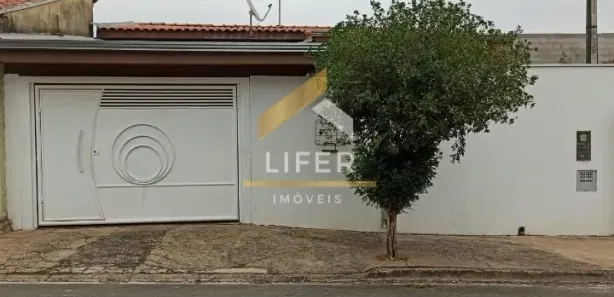 Casa com 3 Quartos à venda, 155m² no Jardim Campo Belo, Sumaré
