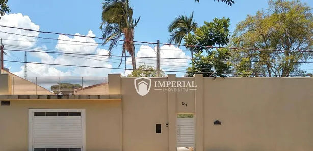 Casa com 4 Quartos à venda, 780m² no Brasil, Itu