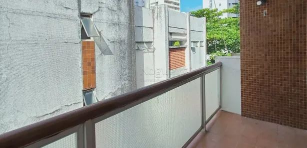 Apartamento com 2 Quartos à venda, 99m² no Boa Viagem, Recife