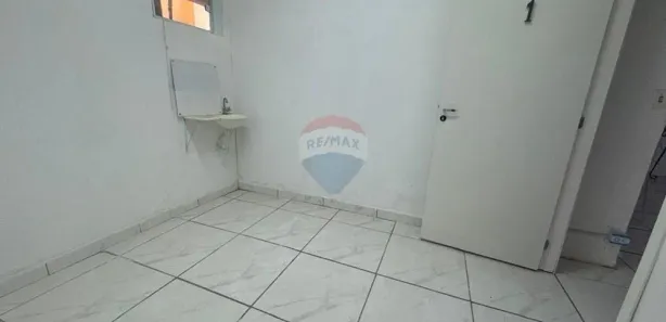 Conjunto Comercial / Sala com 1 Quarto para alugar, 18m² no Centro, Araras