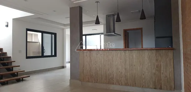 Casa de Condomínio com 3 Quartos à venda, 201m² no Parque Ortolândia, Hortolândia