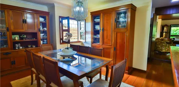Casa com 5 Quartos à venda, 538m² no Centro, Bebedouro