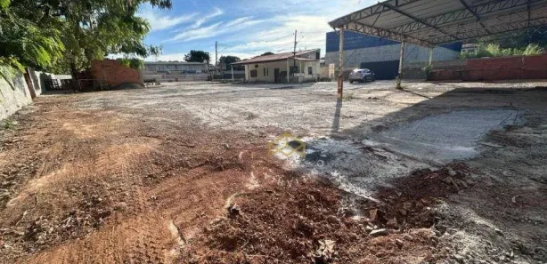 Terreno / Lote / Condomínio para alugar, 1100m² no Chácara Boa Vista, Campinas