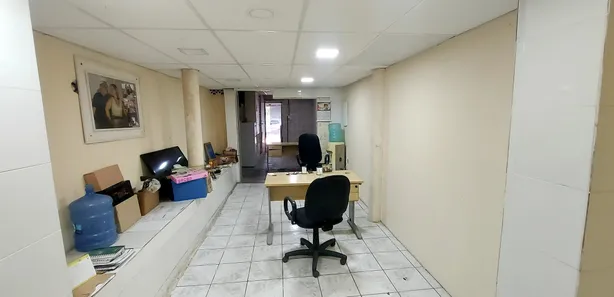 Loja / Salão / Ponto Comercial para alugar, 50m² no Santo Elias, Mesquita