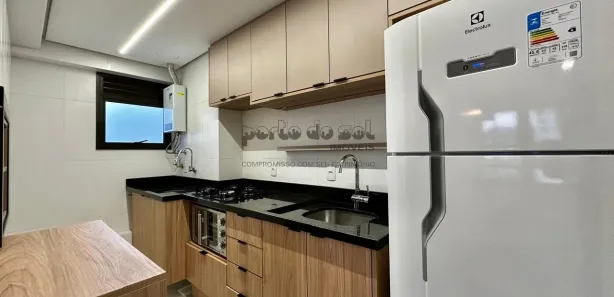 Studio com 1 Quarto à venda, 36m² no Jardim Botânico, Porto Alegre