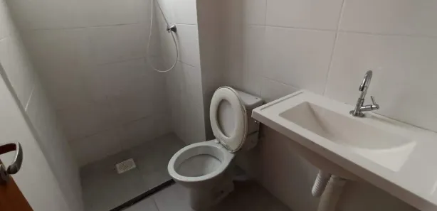 Apartamento com 2 Quartos à venda, 38m² no Jaraguá Esquerdo, Jaraguá do Sul