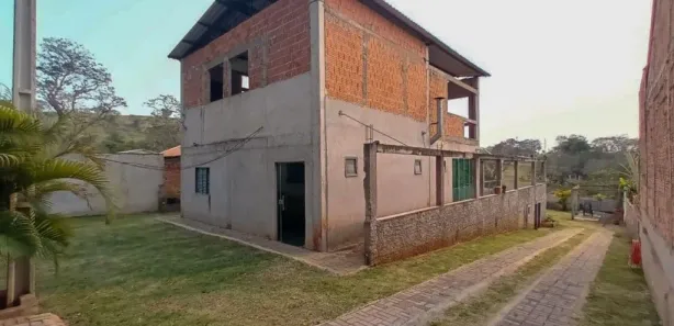Fazenda / Sítio / Chácara com 1 Quarto à venda, 180m² no RURAL, Ibiporã