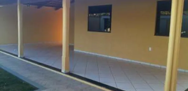 Casa com 3 Quartos à venda, 145m² no Centro, Florestal