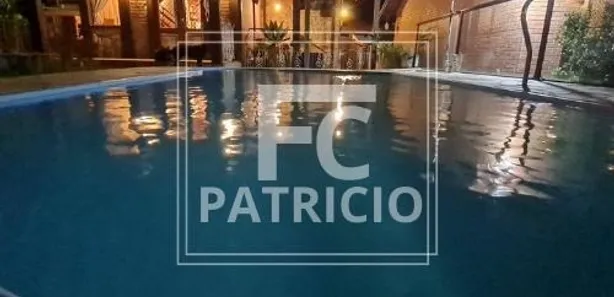Casa de Condomínio com 3 Quartos à venda, 245m² no Limoeiro, Guapimirim