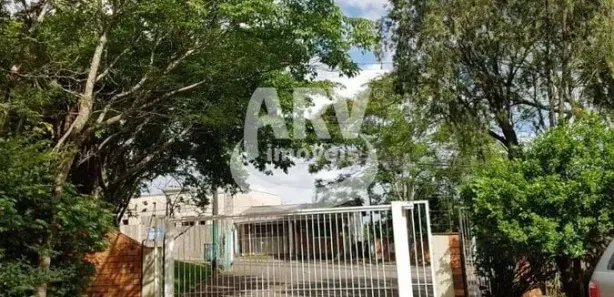 Galpão / Depósito / Armazém à venda, 634m² no Feitoria, São Leopoldo