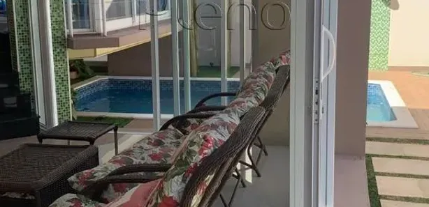 Casa de Condomínio com 3 Quartos à venda, 408m² no Vista Alegre, Vinhedo