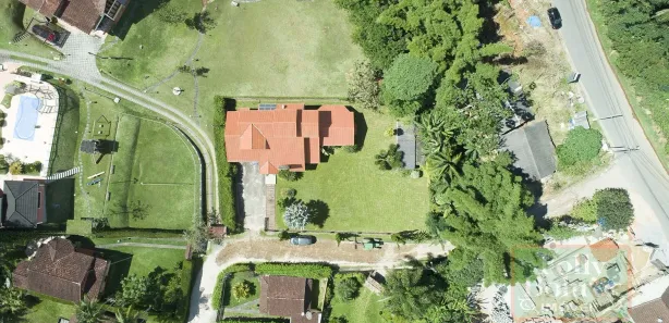 Casa com 4 Quartos à venda, 250m² no São Pedro da Serra, Nova Friburgo