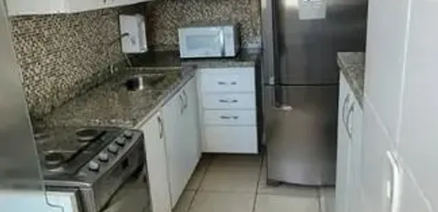 Apartamento com 2 Quartos à venda, 50m² no Jardim Nova Hortolândia I, Hortolândia
