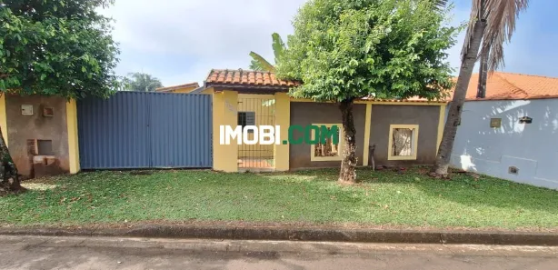 Casa com 2 Quartos à venda, 90m² no Recreio, Charqueada
