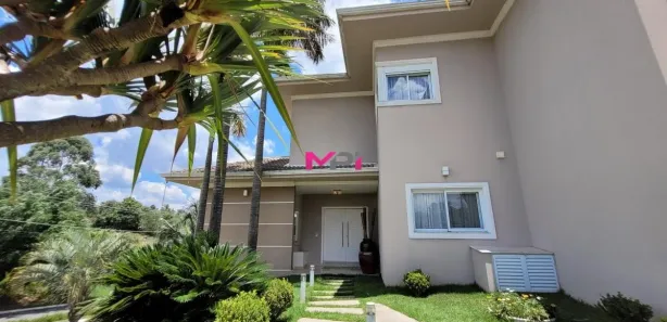 Casa de Condomínio com 3 Quartos à venda, 620m² no Jardim Alegria, Itupeva