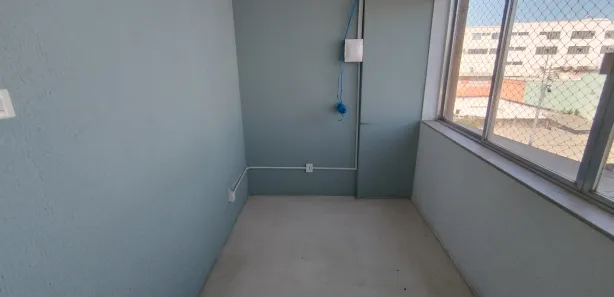 Conjunto Comercial / Sala para alugar, 28m² no Centro, Duque de Caxias