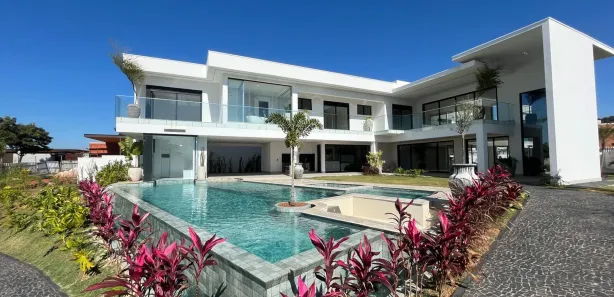 Casa de Condomínio com 4 Quartos à venda, 750m² no , Itupeva