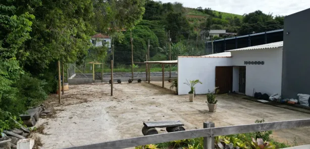 Loja / Salão / Ponto Comercial à venda, 378m² no Maravilha, Paty do Alferes