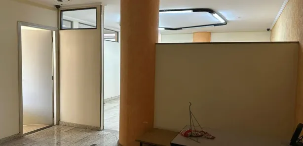 Conjunto Comercial / Sala para alugar, 170m² no Centro, São Paulo