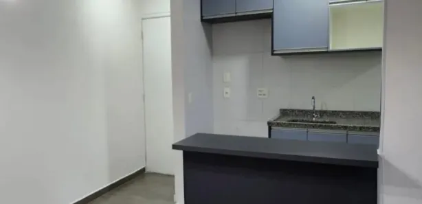 Apartamento com 2 Quartos para alugar, 58m² no Votupoca, Barueri