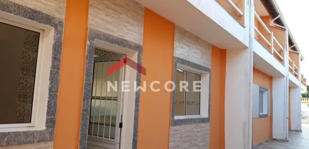 Casa de Condomínio com 2 Quartos à venda, 385m² no Balneario Itaguaí, Mongaguá