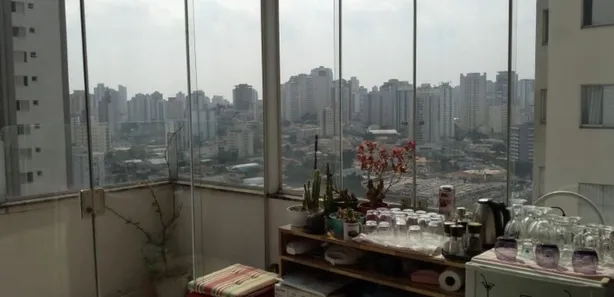 Cobertura com 3 Quartos à venda, 113m² no Vila da Saúde, São Paulo