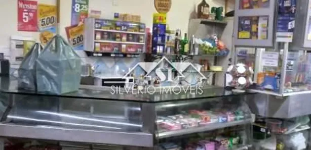 Loja / Salão / Ponto Comercial à venda, 45m² no Centro, Petrópolis
