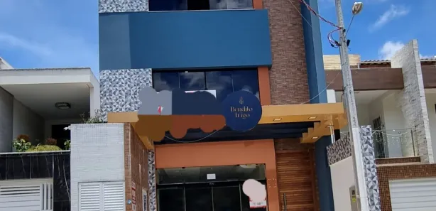 Loja / Salão / Ponto Comercial à venda, 750m² no Jabotiana, Aracaju