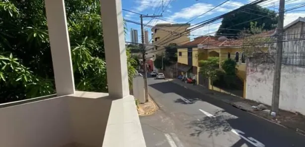 Casa com 2 Quartos para alugar, 98m² no Vila Glória, Presidente Prudente
