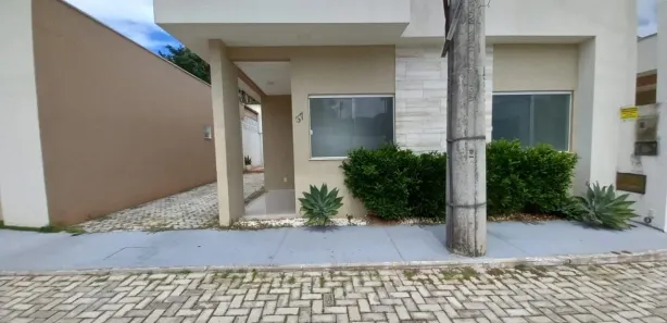 Casa de Condomínio com 3 Quartos à venda, 170m² no Vila de Abrantes (Abrantes), Camaçari
