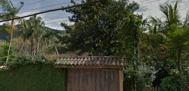 Terreno / Lote / Condomínio à venda, 2070m² no Maresias, São Sebastião