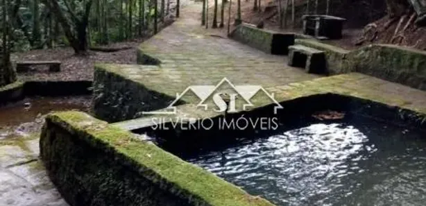 Fazenda / Sítio / Chácara com 2 Quartos à venda, 856m² no Setenta, Cachoeiras de Macacu