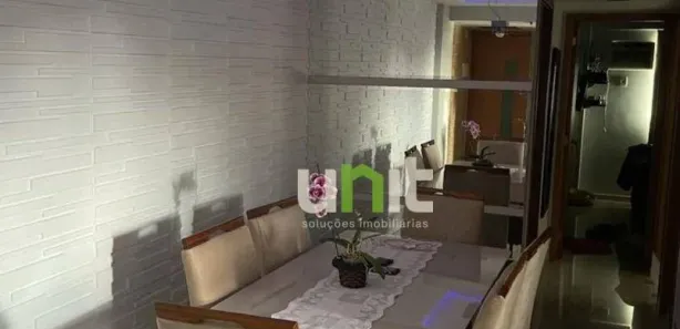 Apartamento com 3 Quartos à venda, 80m² no Badu, Niterói
