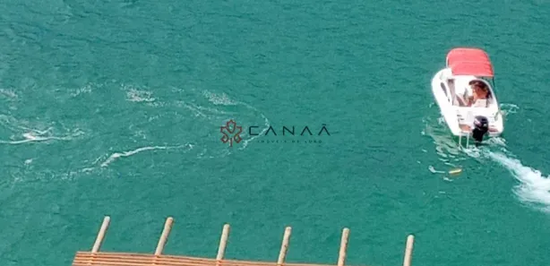 Casa de Condomínio com 2 Quartos à venda, 400m² no Centro, Arraial do Cabo