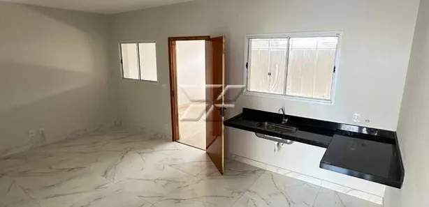 Casa com 2 Quartos à venda, 106m² no Jardim São Maurício, Santa Gertrudes
