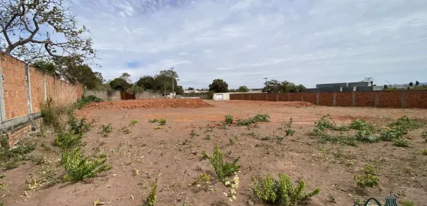 Terreno / Lote / Condomínio à venda, 1000m² no Região dos Lagos, Brasília