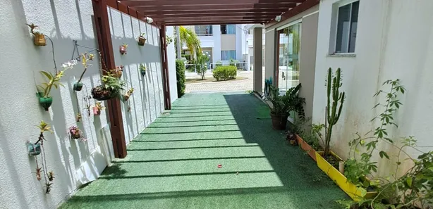 Casa de Condomínio com 4 Quartos à venda, 10m² no Vila de Abrantes (Abrantes), Camaçari