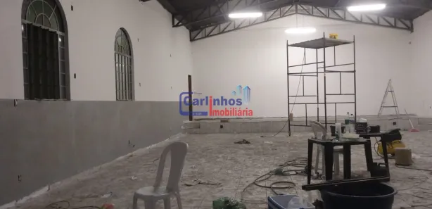 Loja / Salão / Ponto Comercial com 1 Quarto à venda, 200m² no Vargem das Flores, Betim