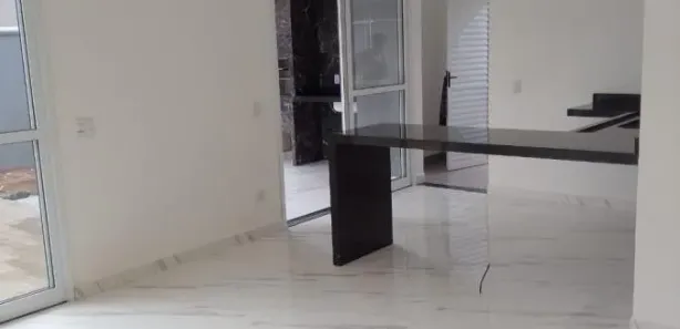Casa de Condomínio com 3 Quartos à venda, 136m² no São Venâncio, Itupeva