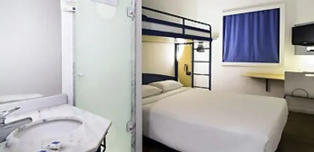 Flat com 1 Quarto à venda, 19m² no Tamboré, Barueri