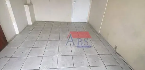 Conjunto Comercial / Sala para venda ou aluguel, 18m² no Centro, Cubatão