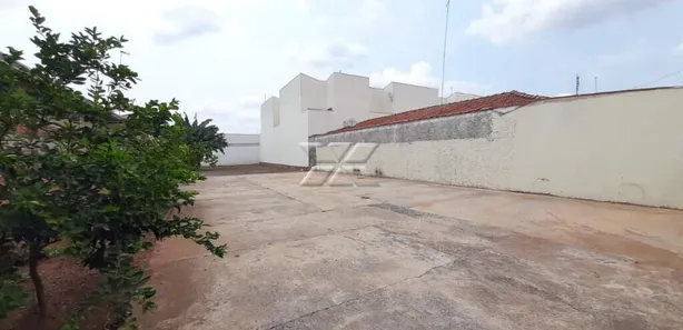Terreno / Lote / Condomínio para alugar, 537m² no Vila Nova, Rio Claro