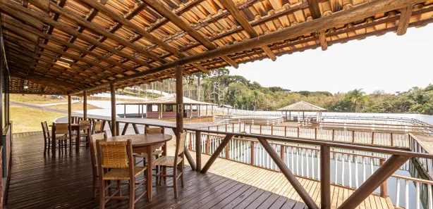 Fazenda / Sítio / Chácara à venda, 11734m² no Santa Gema, Colombo